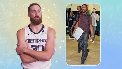 《NBA全场集锦》【回放】NBA常规赛：热火vs灰熊第2节中文解说回放