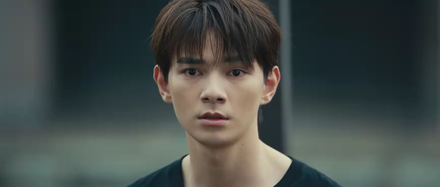 橘子汽水 13集