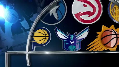 《NBA全场集锦》【回放】76人vs步行者第4节中文解说回放