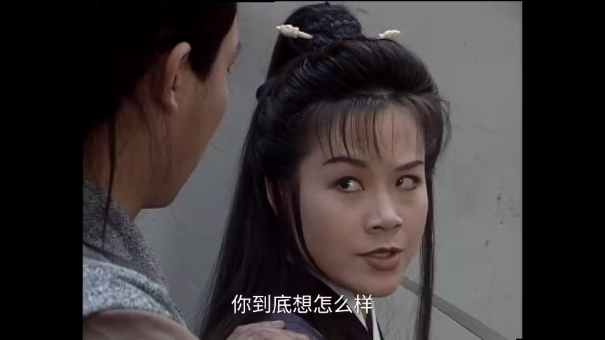 包青天[普通话版] 79集