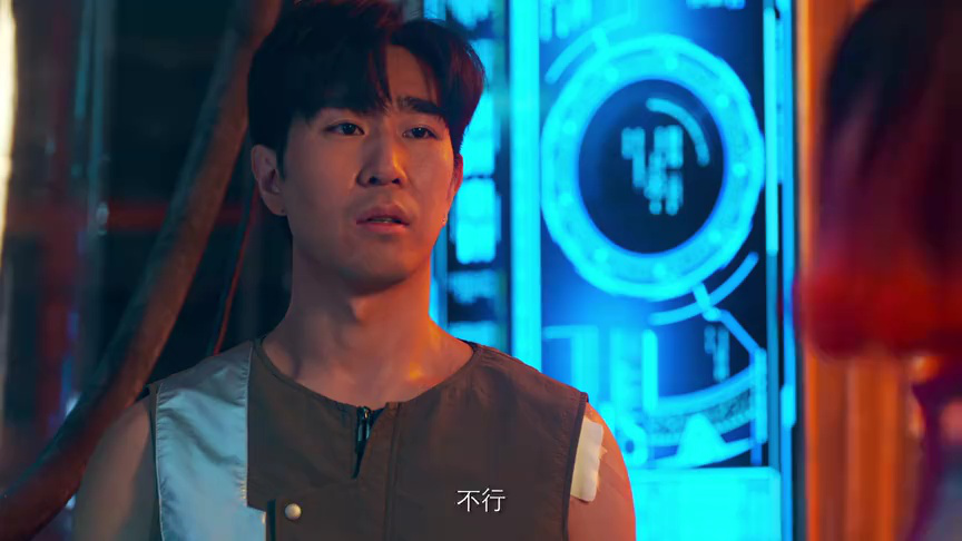 反转21克 3集