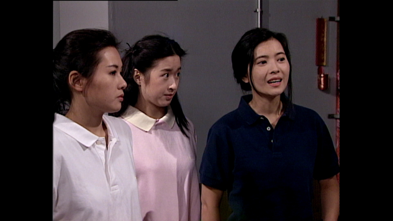 大时代[粤语版] 6集