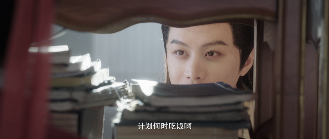 迎凤归 28集