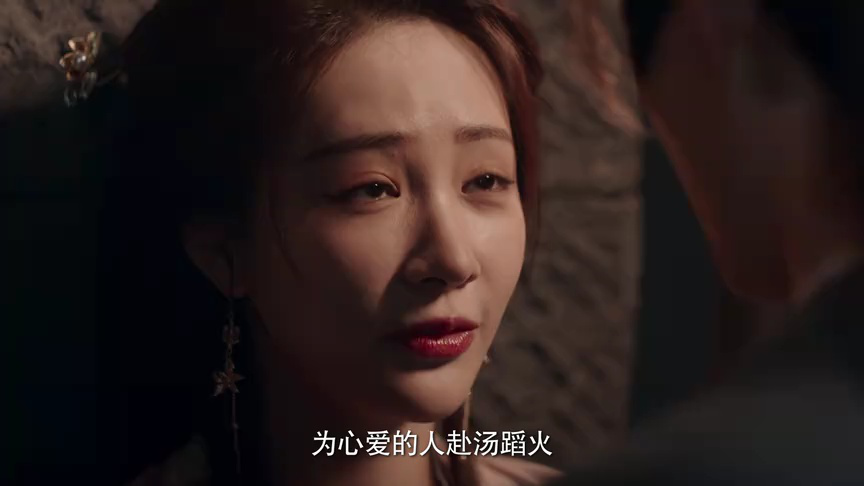 将军夫人为何那样 22集
