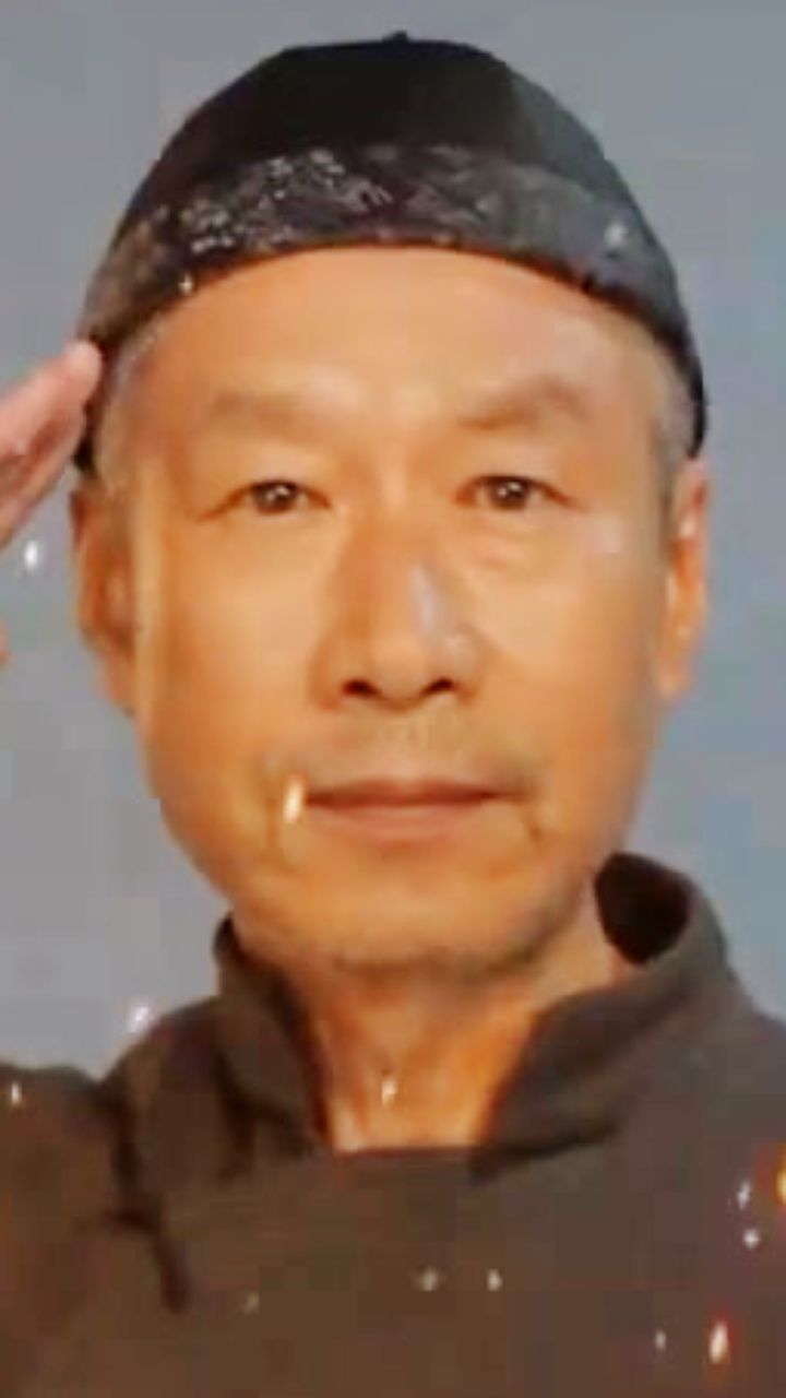 《归队》胡军李乃文领衔，“全员归队”致敬英雄!_高清