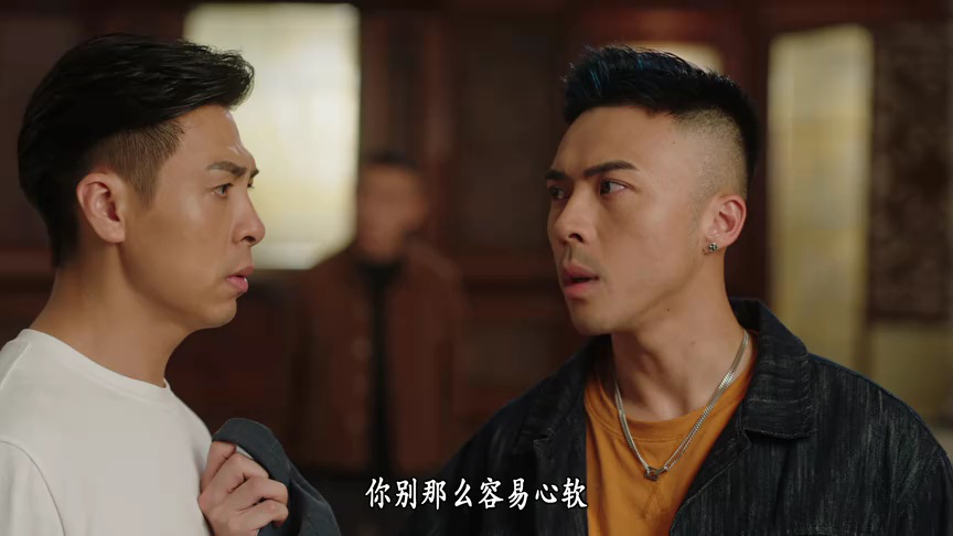 刑侦12[粤语版] 19集