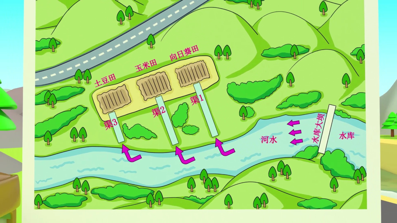 工程救援车米卡第四季 32集