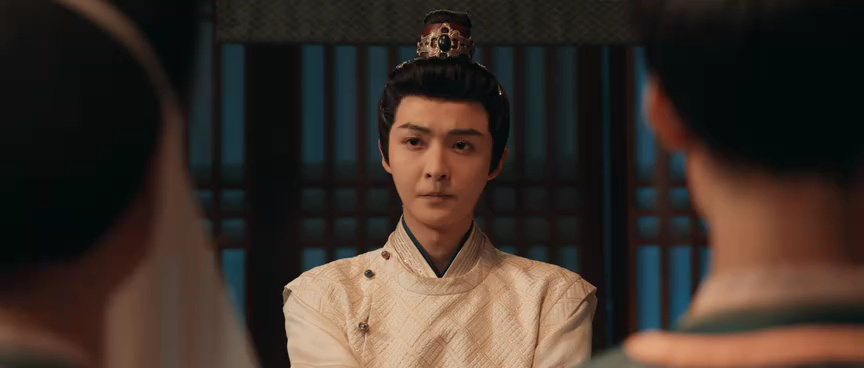 大唐重案组 8集
