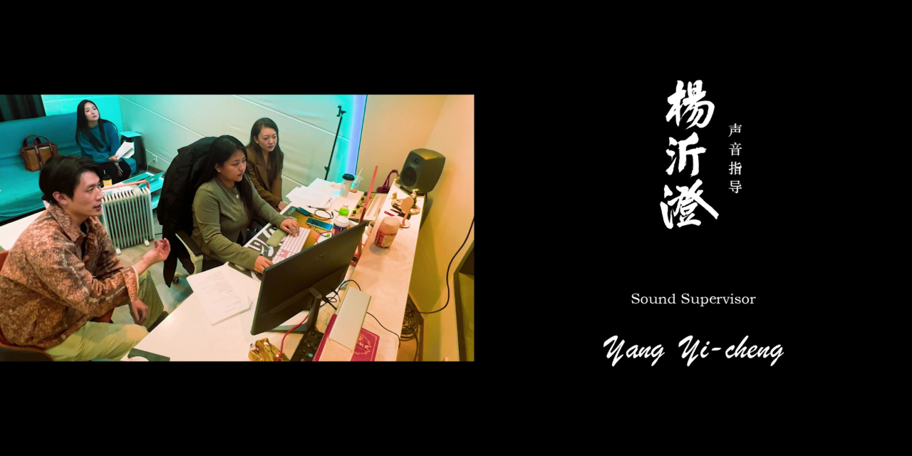 光合计划第二届 4集