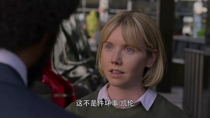 凯伦&middot;皮里 1集