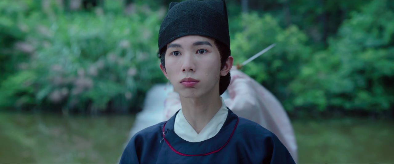 锦月令 2集