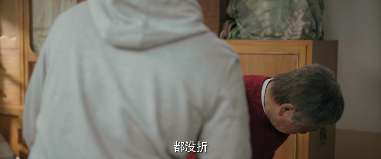 漫长的季节-无障碍版(AI制作) 12集