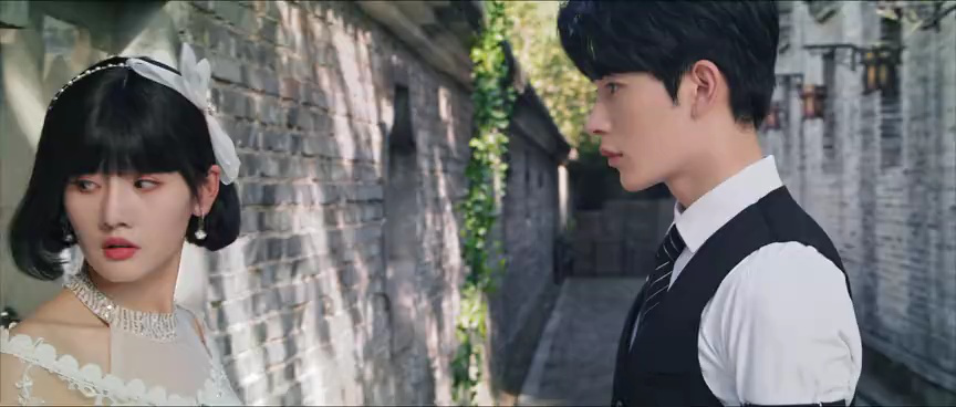 错心 11集