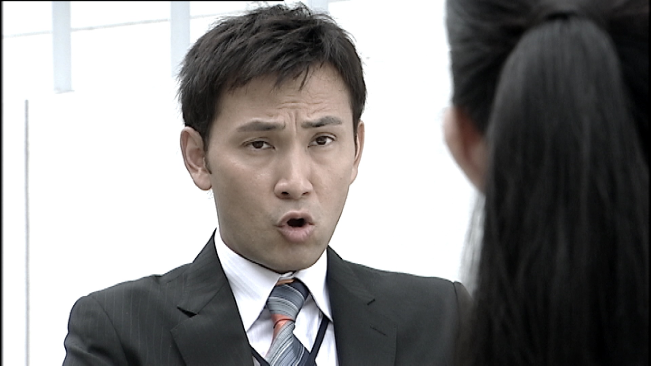 法证先锋2[粤语版] 23集