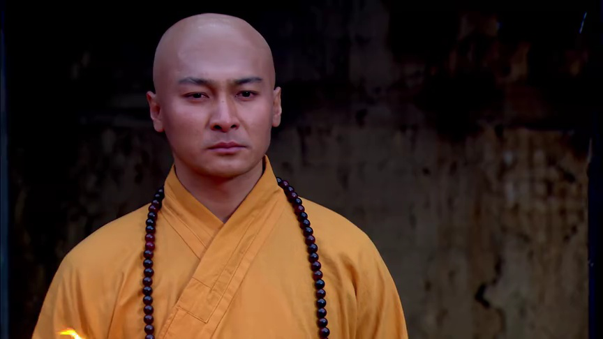 一代禅师 47集