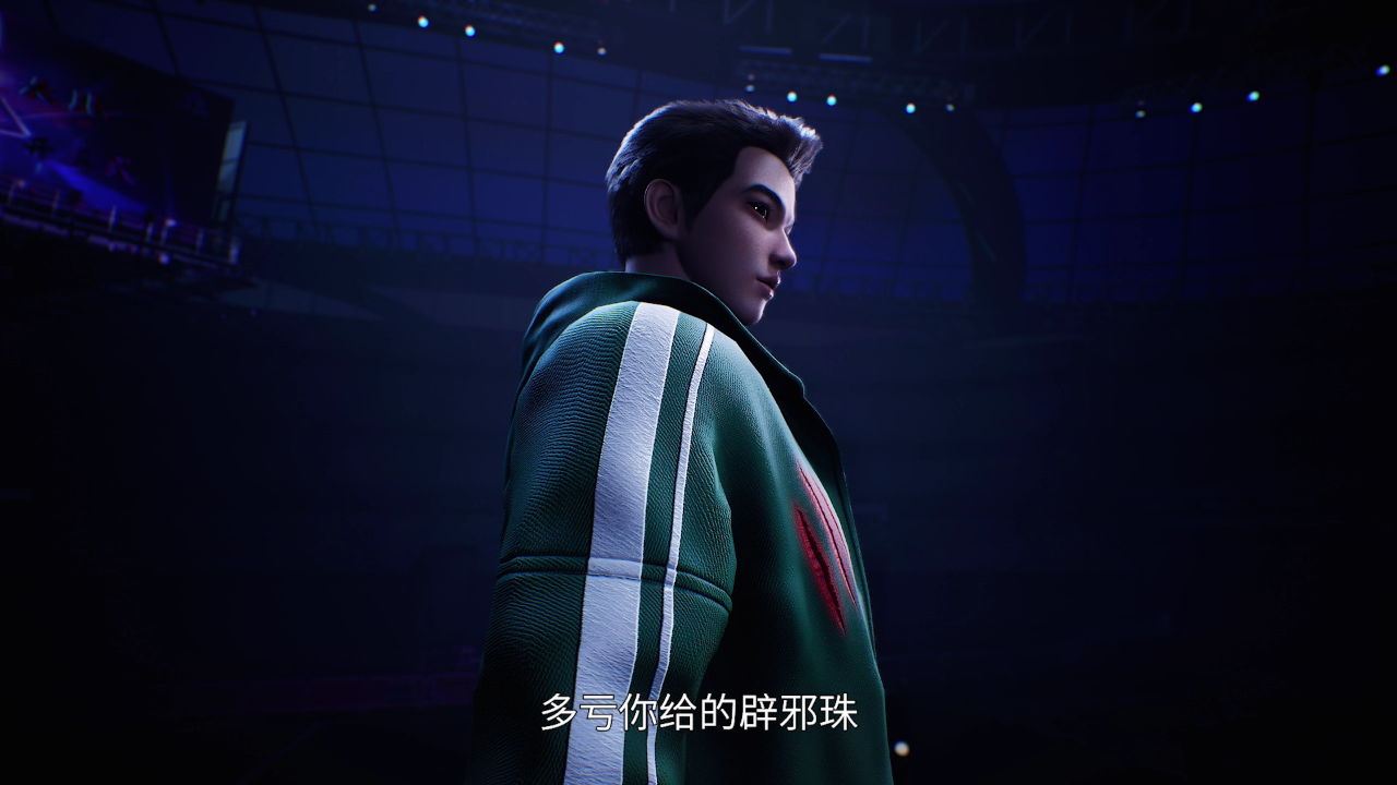我在天庭收废品 11集