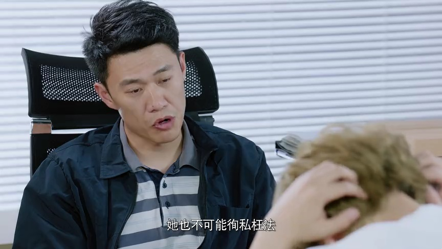 心不由己 19集
