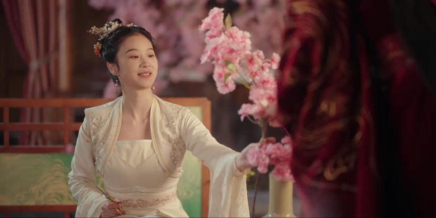 婢女 11集