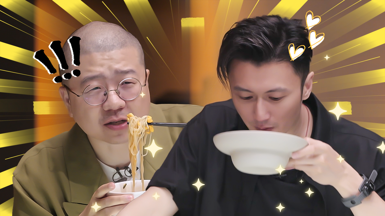 第5期解忧局：评审团接受灵魂“拷问”