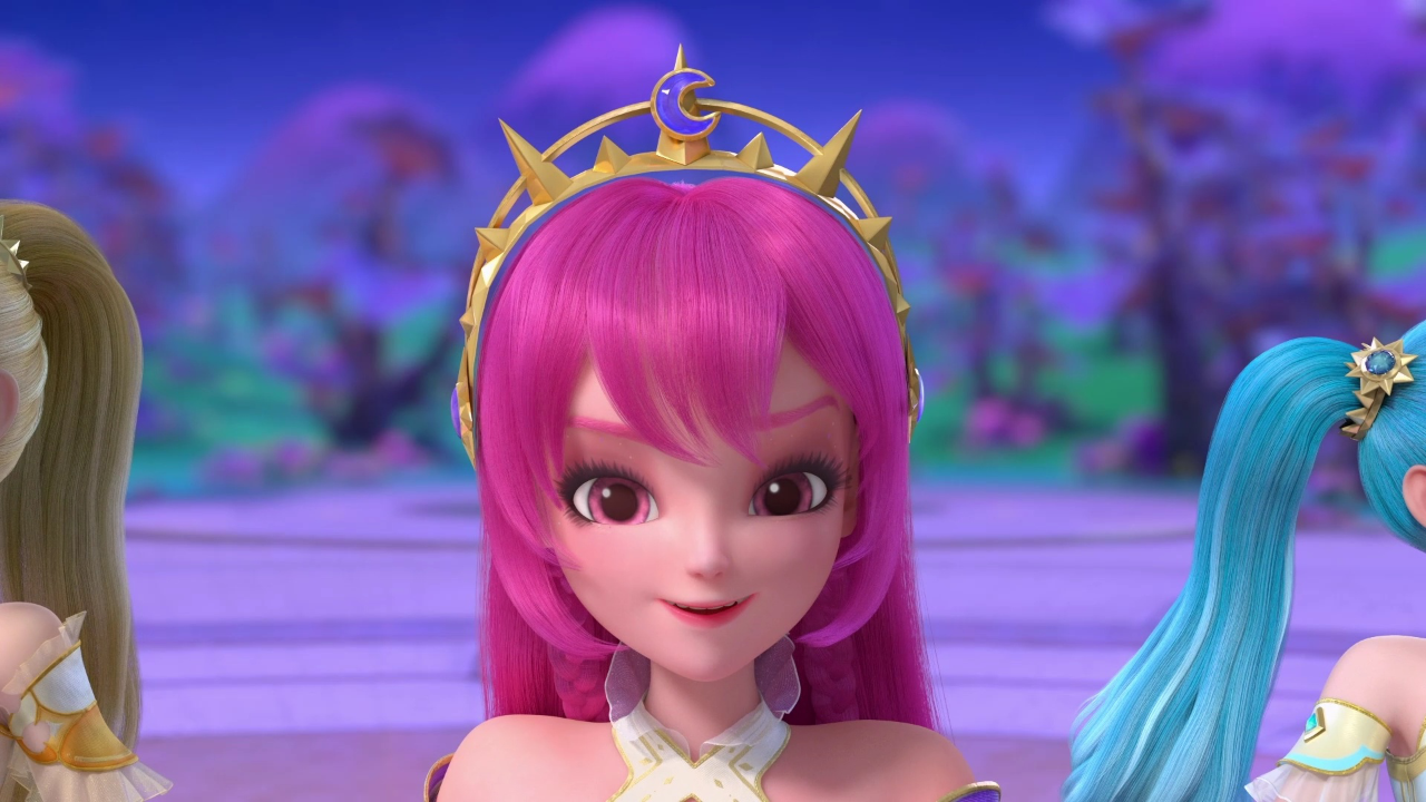 巴啦啦小魔仙之星玉谜踪季 26集