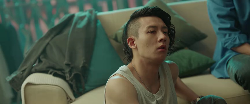 玫瑰丛生 23集