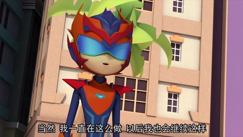 金刚战士_24_少儿_动画片大全_腾讯视频