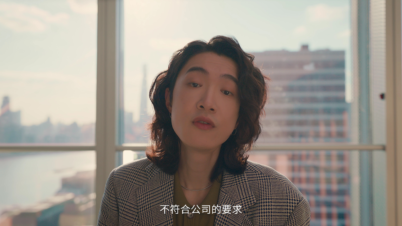大妈的世界3：大妈闯职场 1集