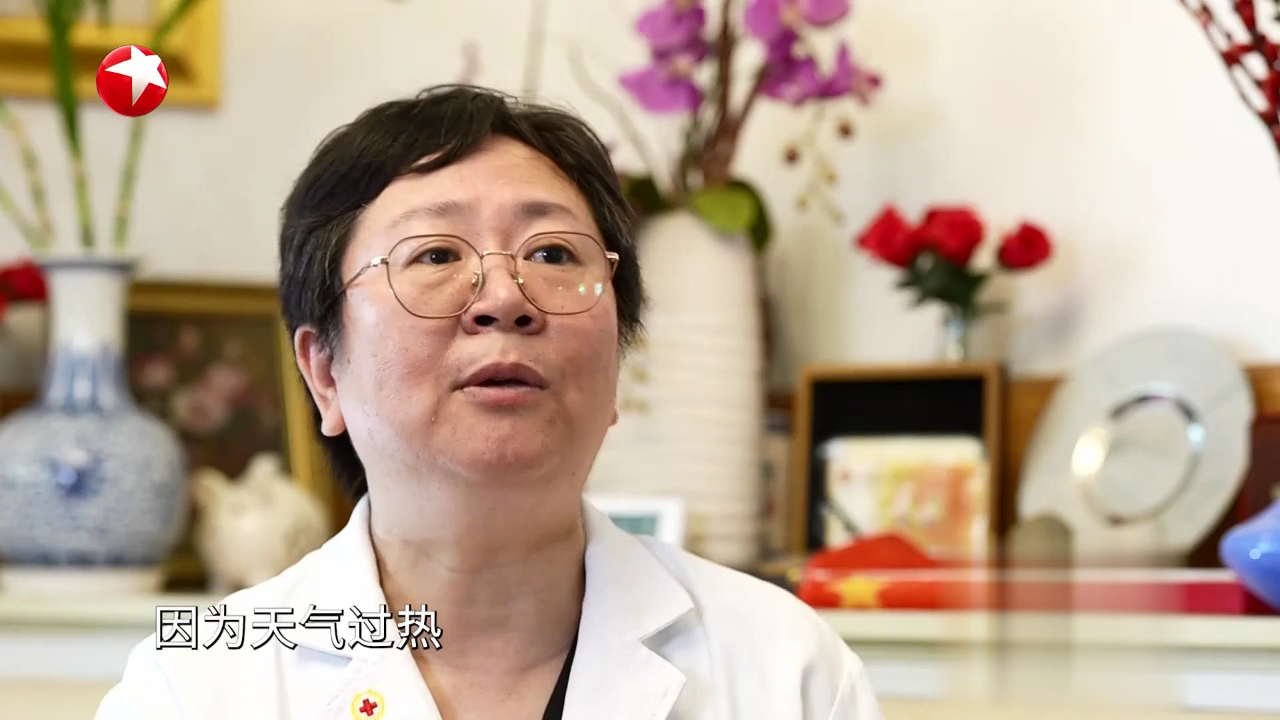 快闪医院——高血压患者应如何自控