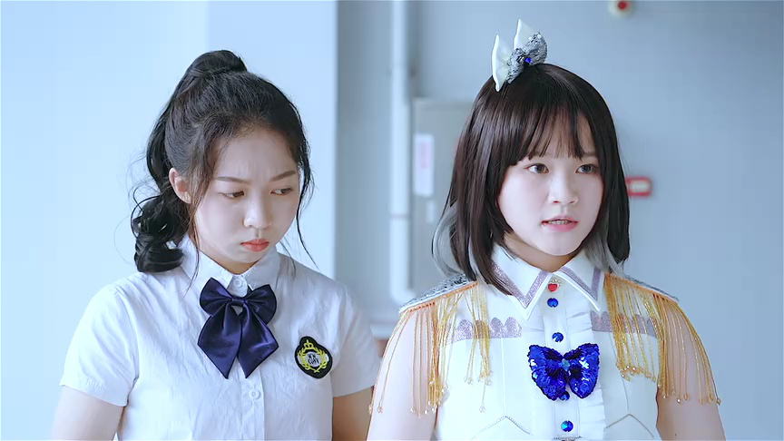 花城学生仔之天迹少女 47集