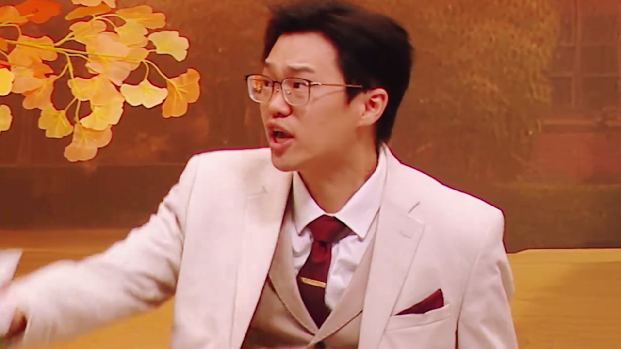 抢先看：火药升级！逐亚VS酷放白月光对战北大荒！