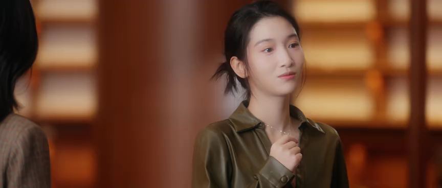 黑月光法则 24集