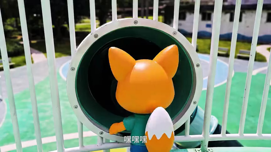 彼达和朋友 16集