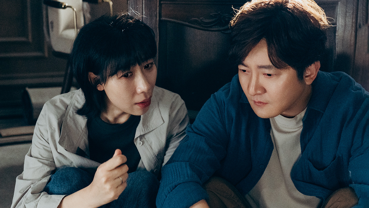 迷墙 16集
