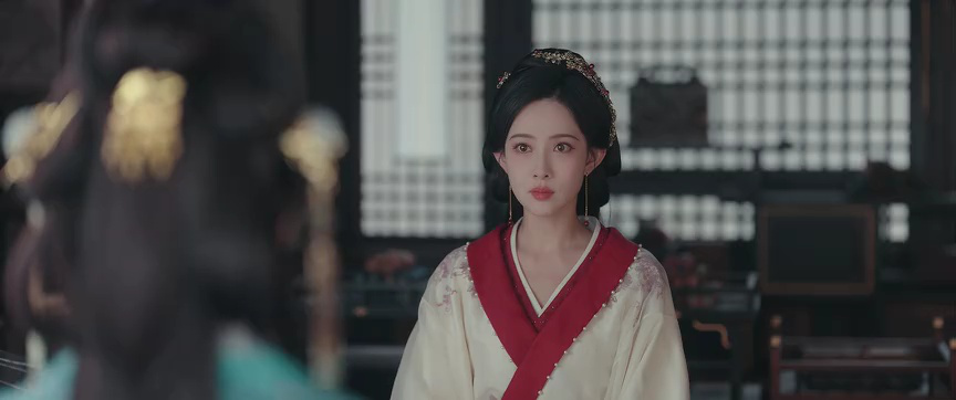 百花杀 25集