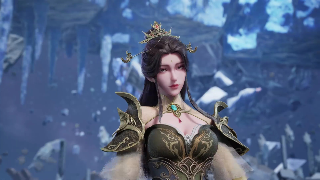 万界独尊 473集