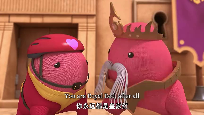 巴塔木特攻队第一季英文版 26集