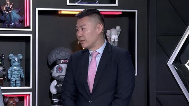 国王vs76人第3节中文解说回放