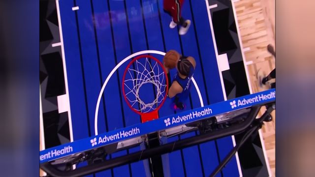 回顾热火vs魔术交手记录 防守大队正面对话