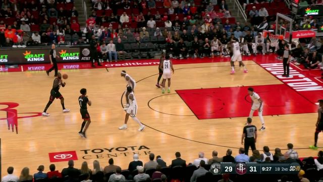 预判了你的预判 罗伊斯奥尼尔抢断反击暴扣一马当先