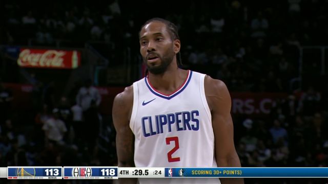 皓篮球：交易库里让克莱放开抡保底季后赛不是谎话 科尔没战术