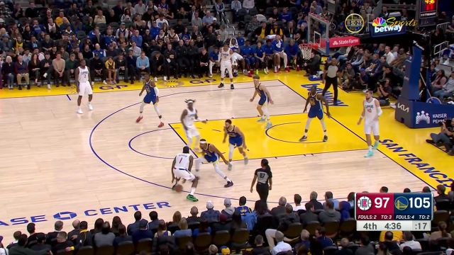 尽显英雄本色！哈登三分命中将分差缩回到五分