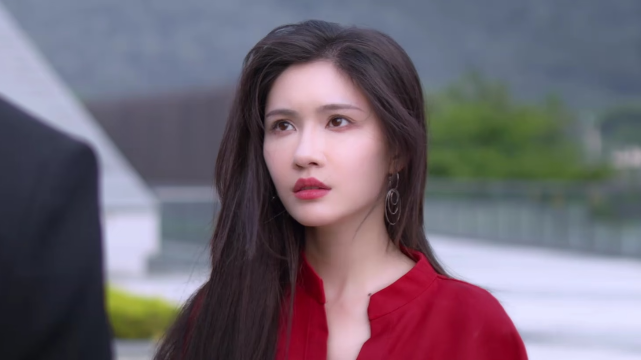 进击的夫人 1集