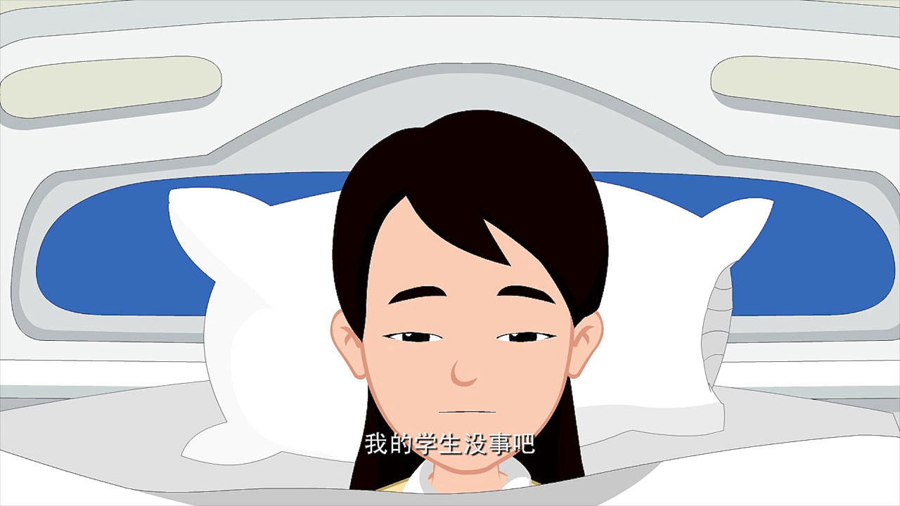 中华美德故事&middot;节义篇 44集