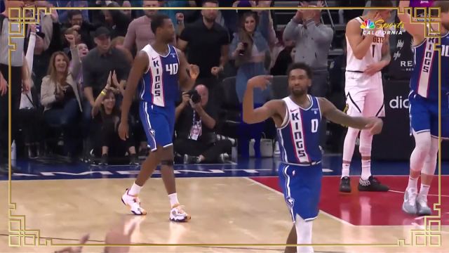 回顾掘金vs国王近期交手记录 约基奇率队挑战国王球星云集火爆四射