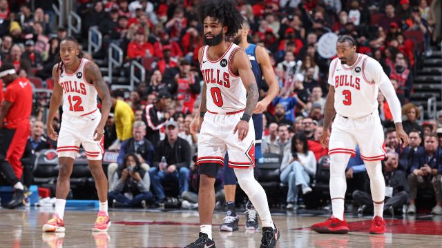 怀特vs森林狼集锦 全场33+7末节狂砍21分赢球绝对功臣