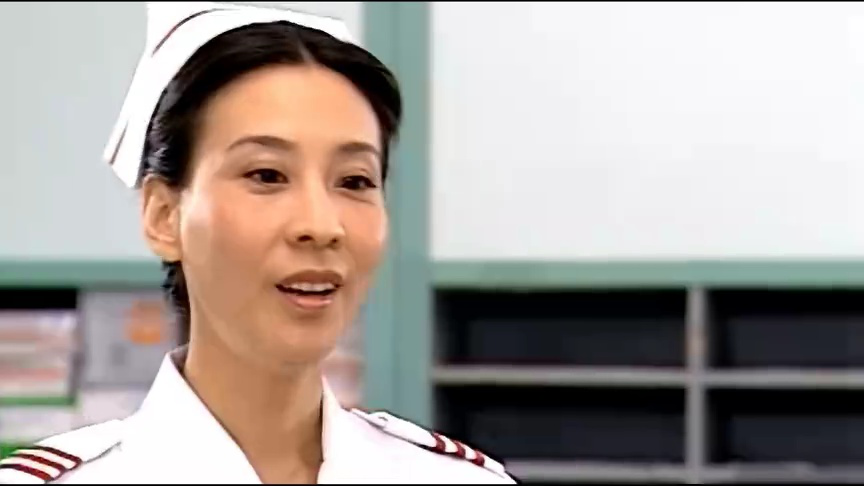 妙手仁心2[普通话版] 34集