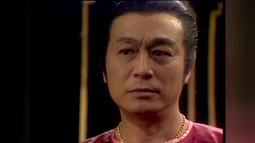 雪山飞狐85版[普通话版] 5集