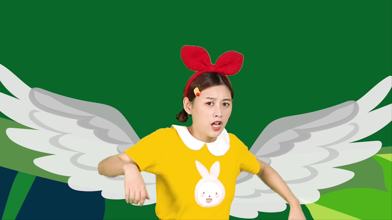 兔子姐姐认知大作战 8集