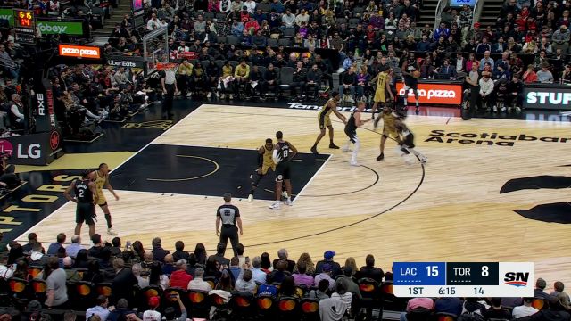 大厨上线！哈登精妙助攻连续助飞队友扣篮终结