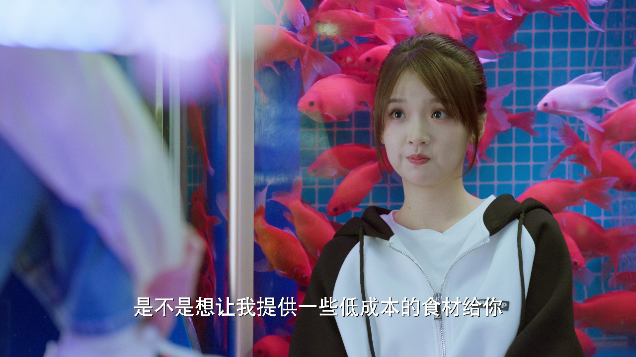 甜甜的陷阱 12集